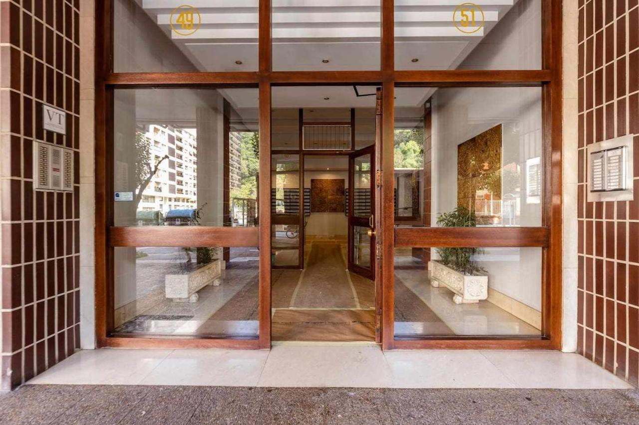 New Amara Suite Friends & Families Parking San Sebastian Exterior photo
